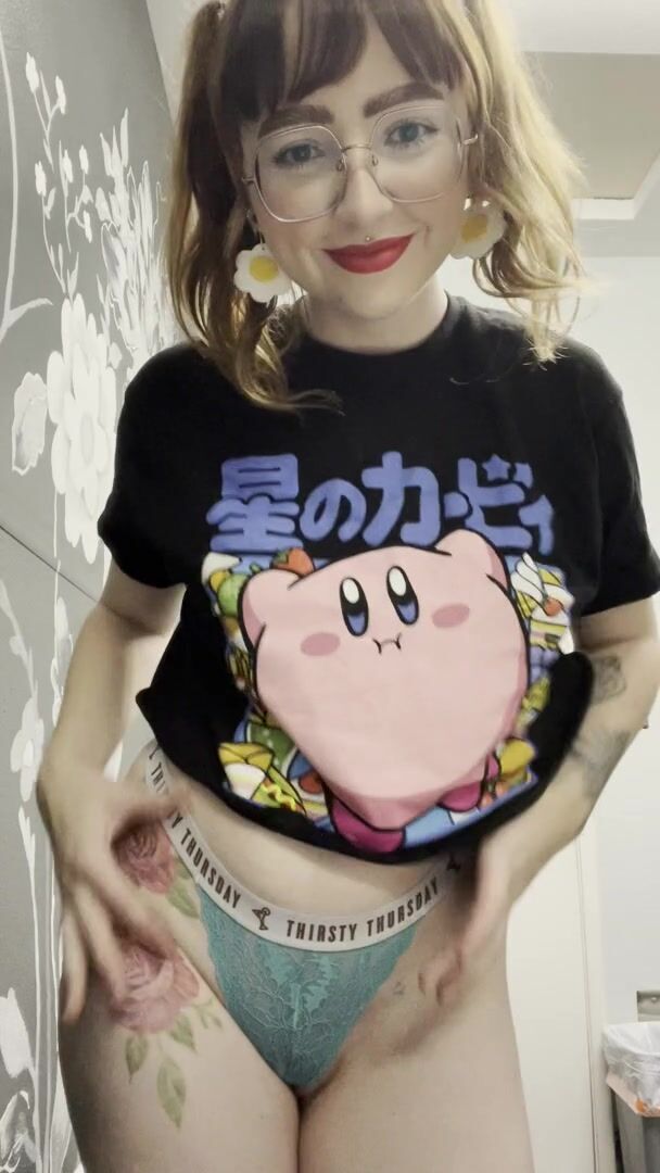 I’ve been loving making vids for all of you lately ????