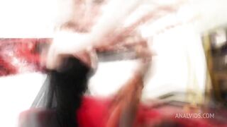 Emily Belle - BBC, Anal , ATM, Balls Deep Anal