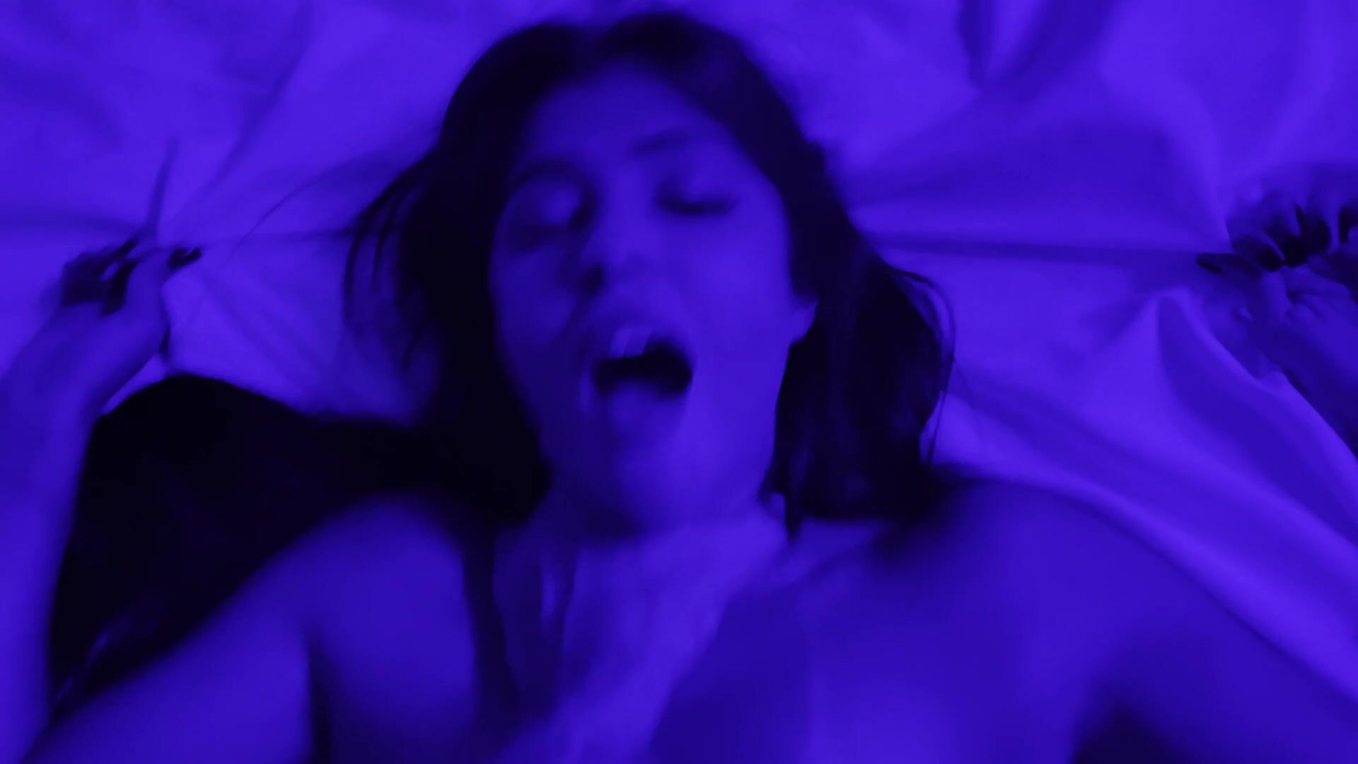 Fuck me with all your might