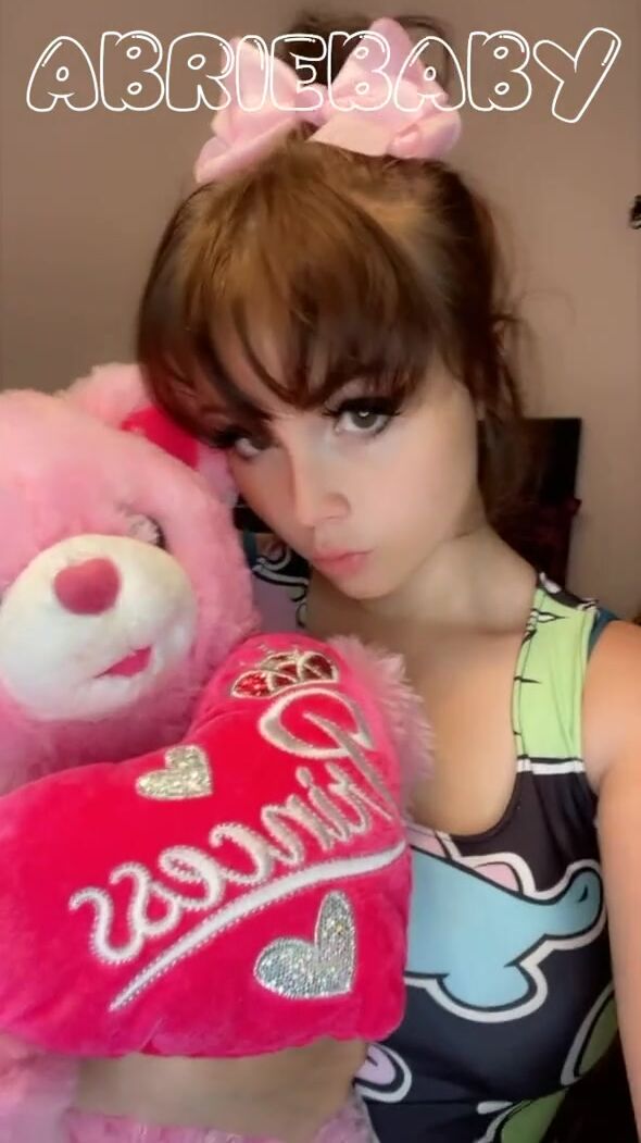2003 Puppy GIRL Crying ANAL! Abriebaby