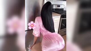 Phat Butt: Alejandra Mercedes №3 #2