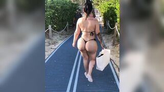 What would you do if you saw that - BadPenelope