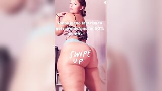 Princess Pawg: Huge №4 #4