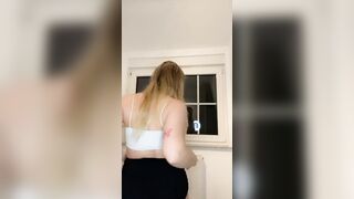 Phat Booty Cuties: Would u f*ck me now ? #3