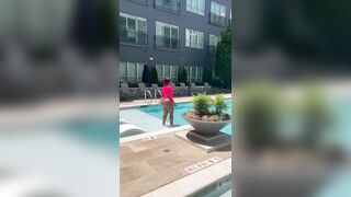 Fake Ass: Hard to hate a BBL! #4