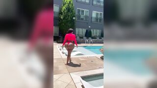 Fake Ass: Hard to hate a BBL! #2