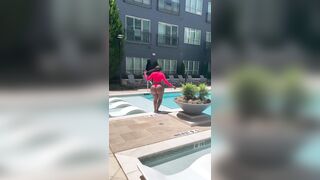 Fake Ass: Hard to hate a BBL! #3