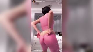 Fake Ass: Booty too Big to Fit #4