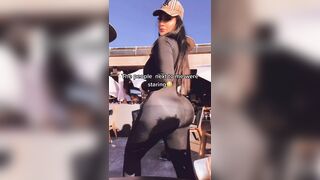 Fake Ass: Round 2 bbl #3