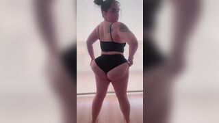 Fake Ass: Nice and fake #4