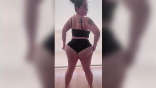 Fake Ass: Nice and fake #2