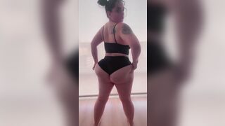 Fake Ass: Nice and fake #3