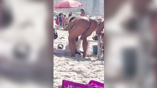 Fake Ass: Fitness and Fake Brazilian Bodybuilder #4