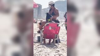 Fake Ass: Fitness and Fake Brazilian Bodybuilder #2