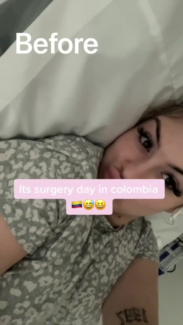 Before and after Columbia