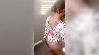 Fake Ass: No you go first #3