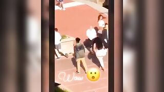 Fake Ass: Just Wow. #3