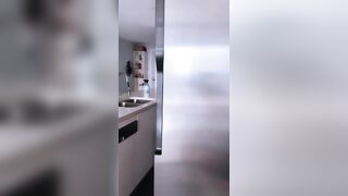 Fake Ass: Magic Trick #4