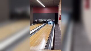Fake Ass: Bowling #4