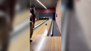Fake Ass: Bowling #3