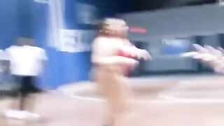 Booty: Dont know who winning we all are ♥️♥️ #3