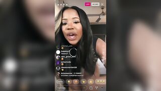 Booty Clapping: Brianna Outfit tho!! #4