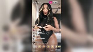 Booty Clapping: Brianna Outfit tho!! #2