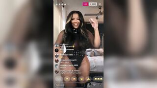 Booty Clapping: Brianna Outfit tho!! #3