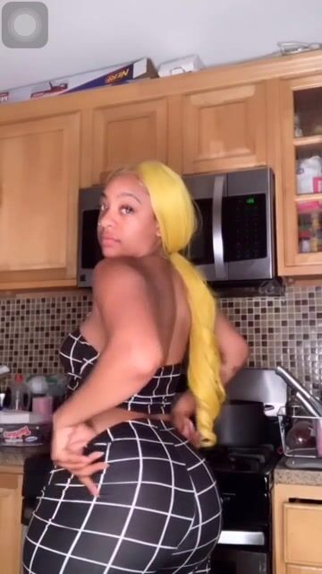 Can’t wait for her to un-retire ????