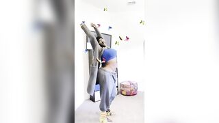 Booty Clapping: That ass be jumping jumping #3