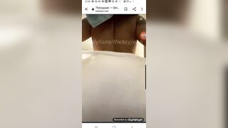 Booty Clapping: Is this clap worthy? #2