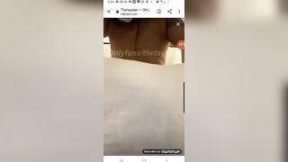 Booty Clapping: Is this clap worthy? #3