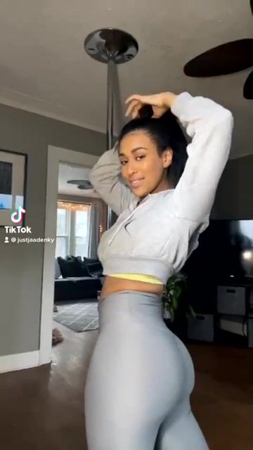 I got banned on TikTok for this ?????????