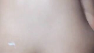 I Want Anal: You like how deep she can take this huge dildo? #3