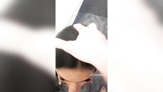 Anal Masters: Autumn Falls Sucks, Fucks & Gapes! #2