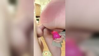 Anal Masters: It gets hot in the kitchen. #4