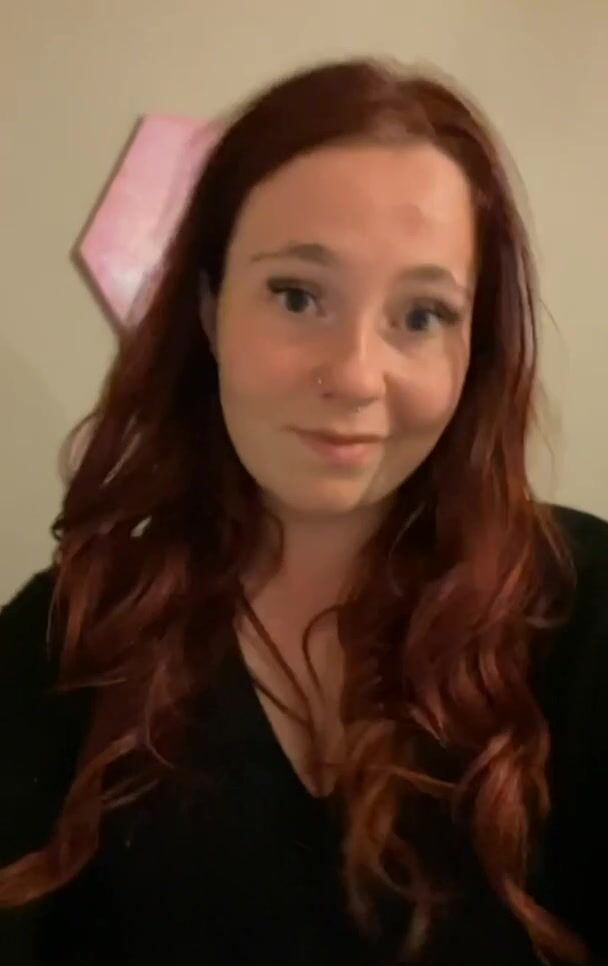 Remind me not to do this in public ????