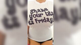 Only if you like big tits...