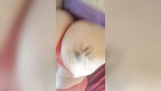 Massive Tits and Ass: Put your face here ♥️♥️ #2
