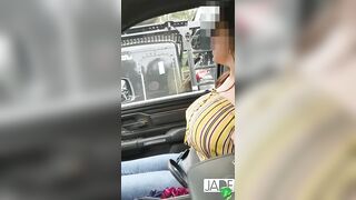 Honk If You Love Big Titties