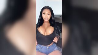 Massive Tits and Ass: Holy Shit! #1
