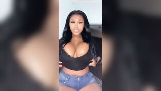 Massive Tits and Ass: Holy Shit! #2