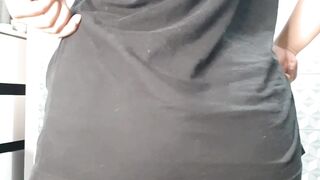 Phat Ass Black Girls: big enough for u? #1