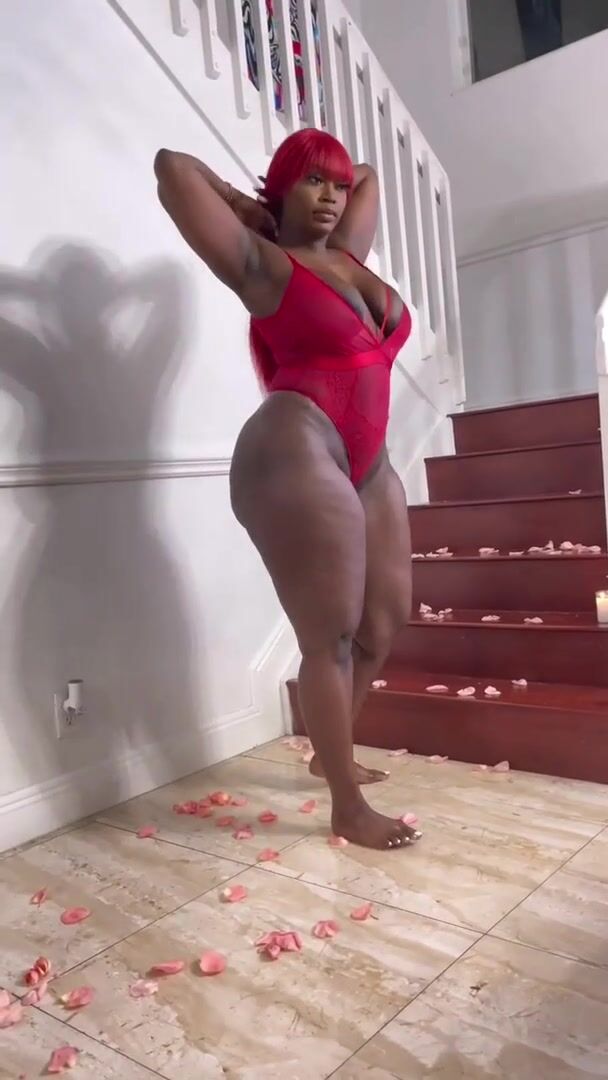 Supa Dupa Thick!!