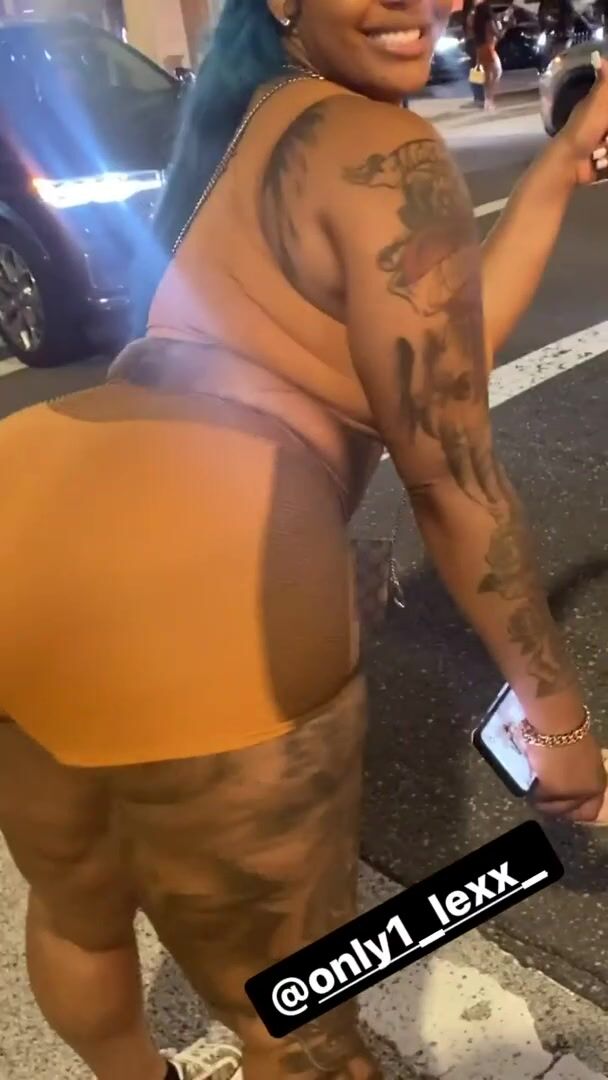 Too thick not to pick up