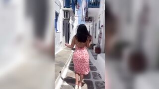 Butts: Difficult to hide #2