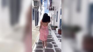 Butts: Difficult to hide #3