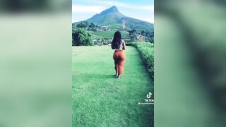 Butts: Mountainous ass #2