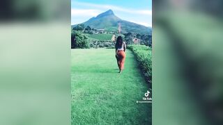 Butts: Mountainous ass #3