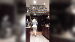 Butts: Does she know how great that ass is? #2